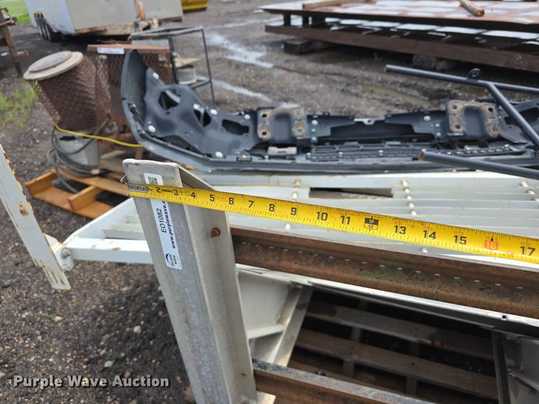 image for item EO1082 Truck parts