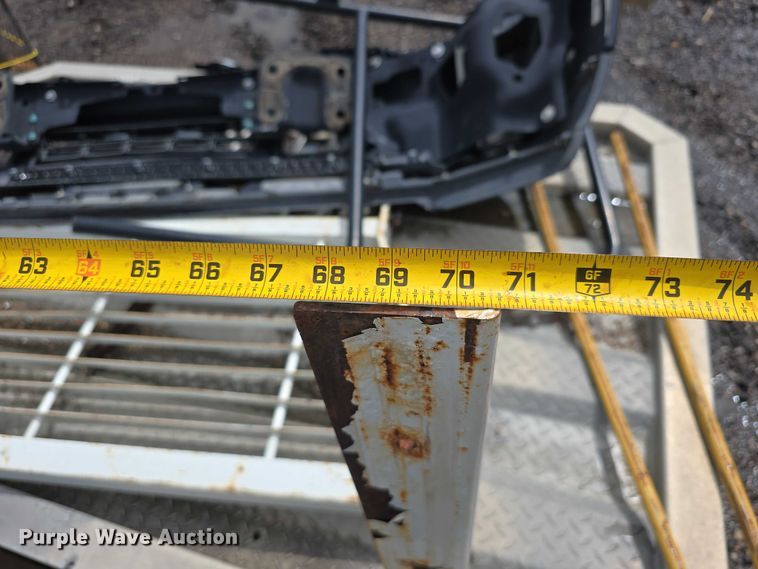 image for item EO1082 Truck parts