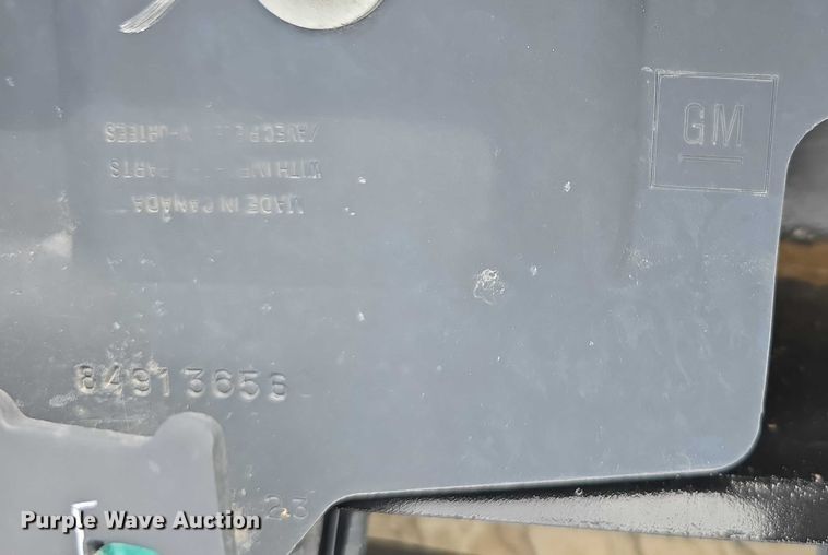 image for item EO1082 Truck parts