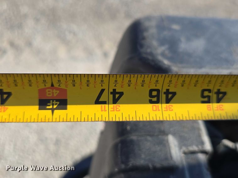 image for item EO1085 2024 John Deere XUV865M Gator utility vehicle