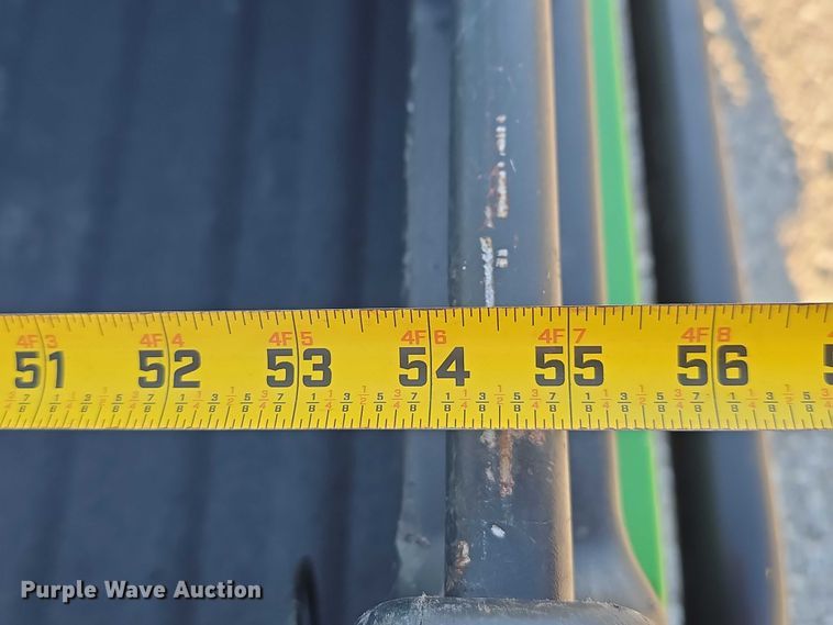 image for item EO1085 2024 John Deere XUV865M Gator utility vehicle