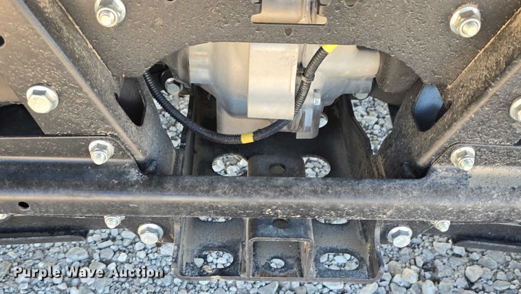 image for item EO1085 2024 John Deere XUV865M Gator utility vehicle