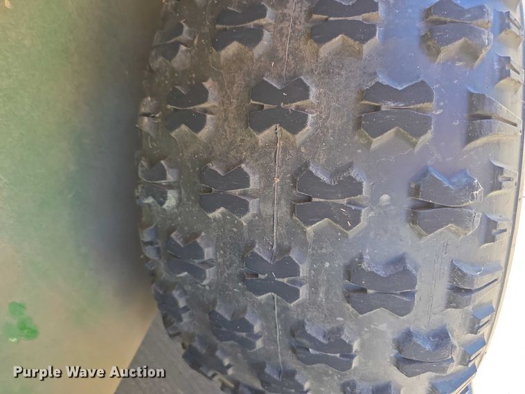 image for item EO1509 2012 John Deere TH Gator utility vehicle