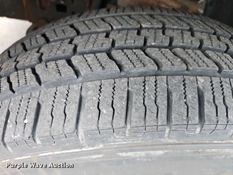 image for item EO4504 2014 Dodge Ram 1500 Crew Cab pickup truck