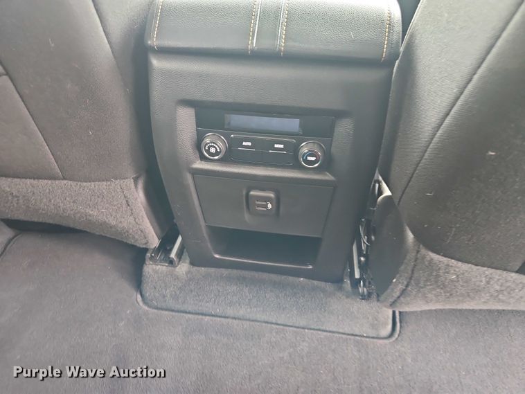 image for item EO4505 2021 Chevrolet Traverse SUV