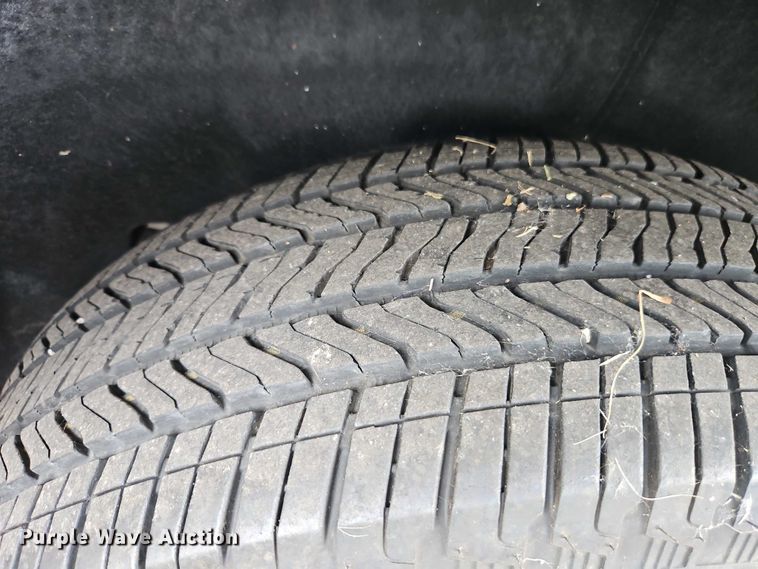 image for item EO4505 2021 Chevrolet Traverse SUV