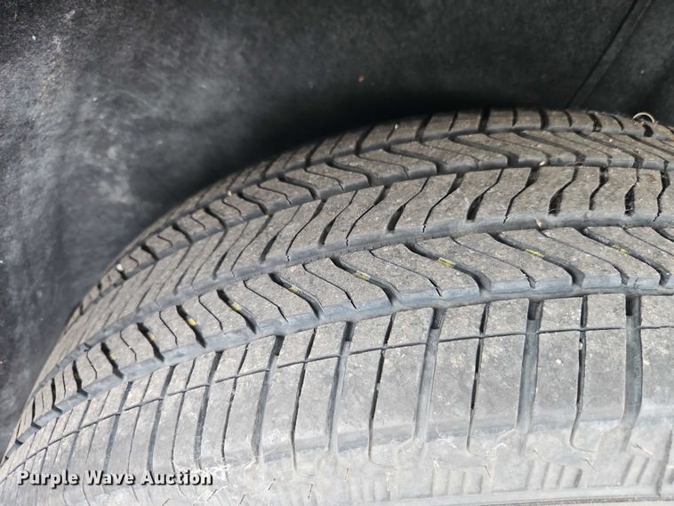 image for item EO4505 2021 Chevrolet Traverse SUV