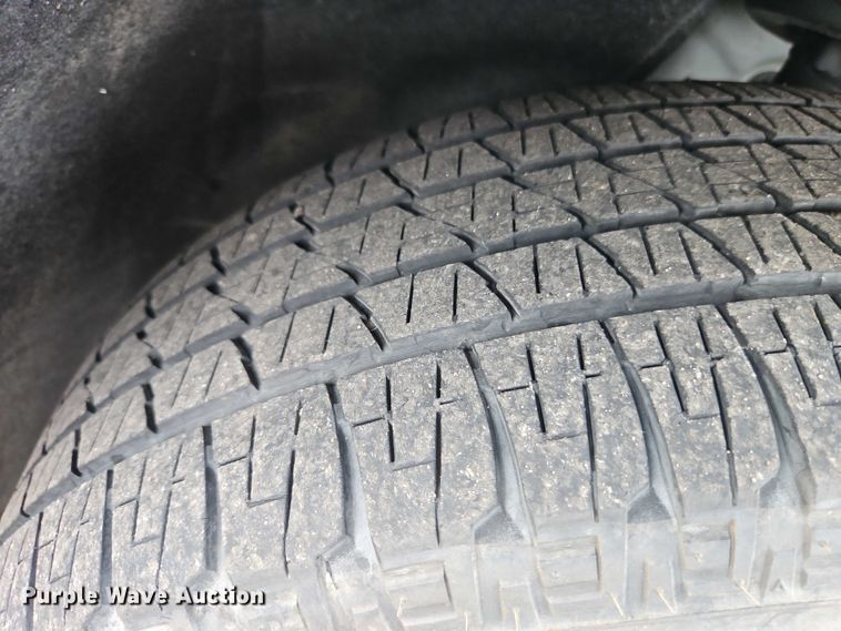 image for item EO4505 2021 Chevrolet Traverse SUV