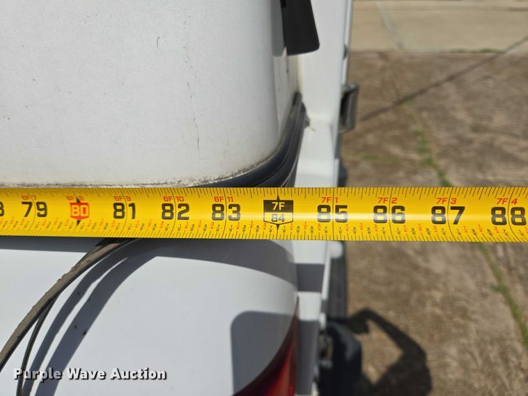 image for item EQ2609 2012 Chevrolet Silverado 1500 pickup truck