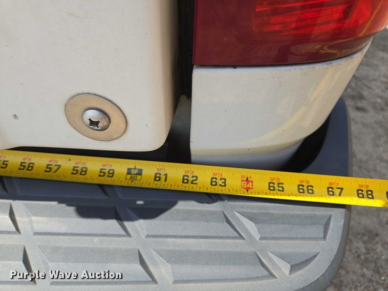 image for item EQ2609 2012 Chevrolet Silverado 1500 pickup truck