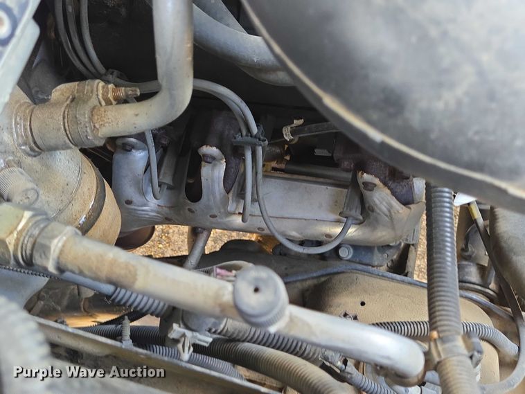 image for item EQ2609 2012 Chevrolet Silverado 1500 pickup truck