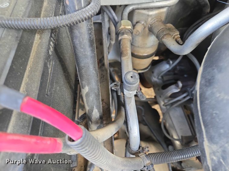 image for item EQ2609 2012 Chevrolet Silverado 1500 pickup truck