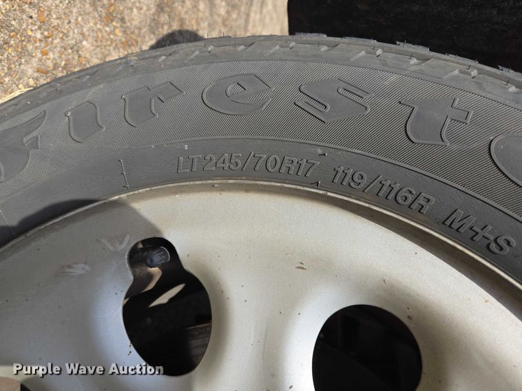 image for item EQ2609 2012 Chevrolet Silverado 1500 pickup truck