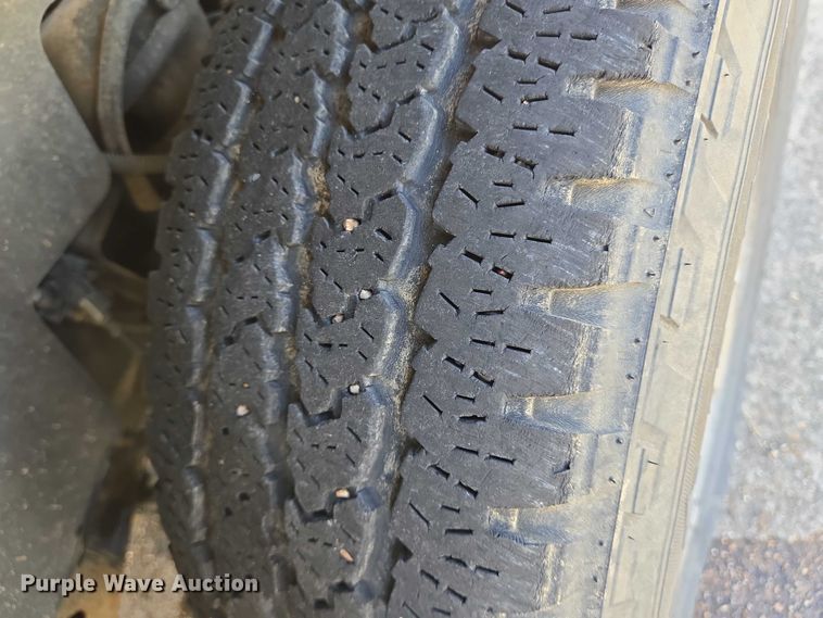 image for item EQ2609 2012 Chevrolet Silverado 1500 pickup truck