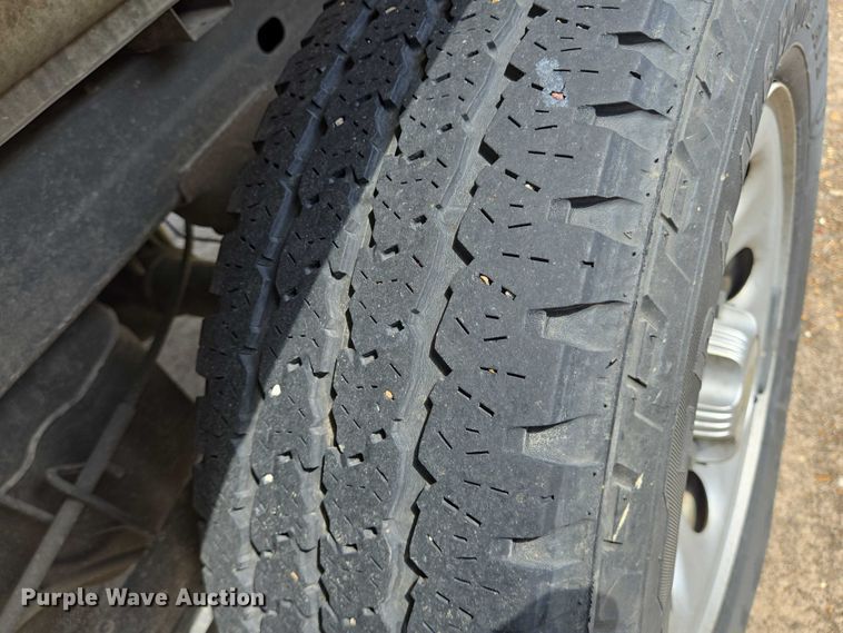 image for item EQ2609 2012 Chevrolet Silverado 1500 pickup truck