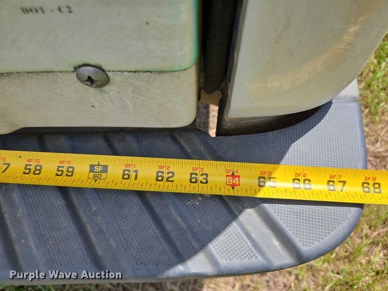 image for item EQ2610 2010 Ford F150 pickup truck