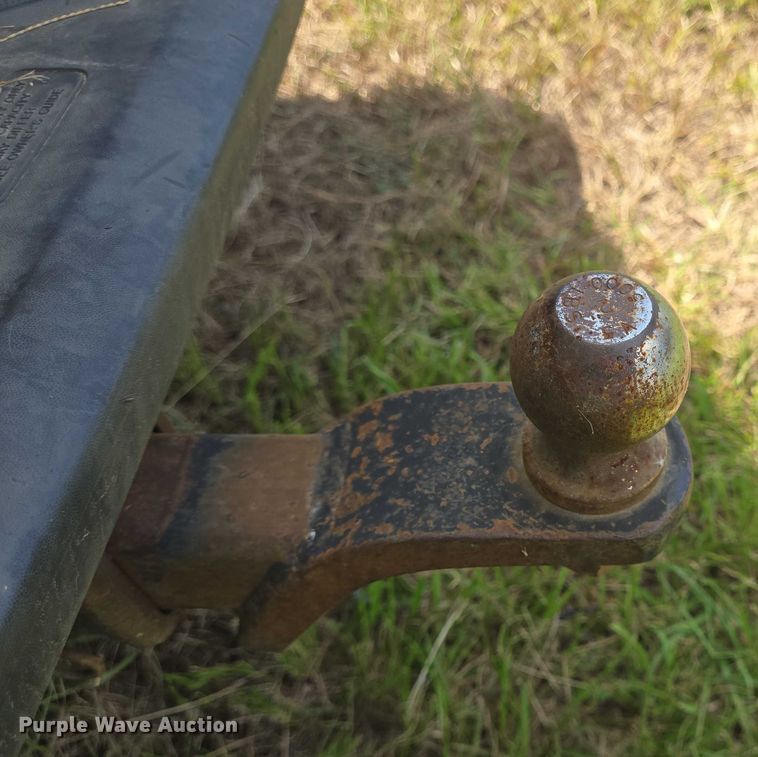 image for item EQ2610 2010 Ford F150 pickup truck