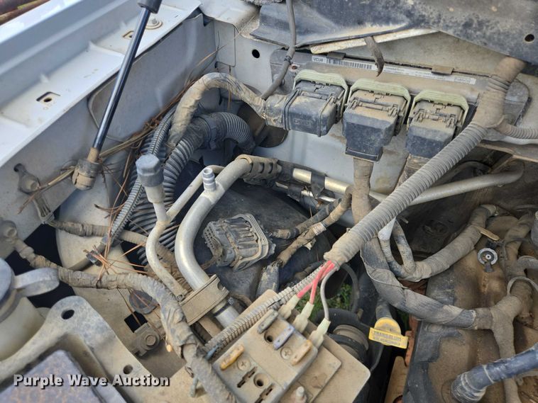 image for item EQ2610 2010 Ford F150 pickup truck