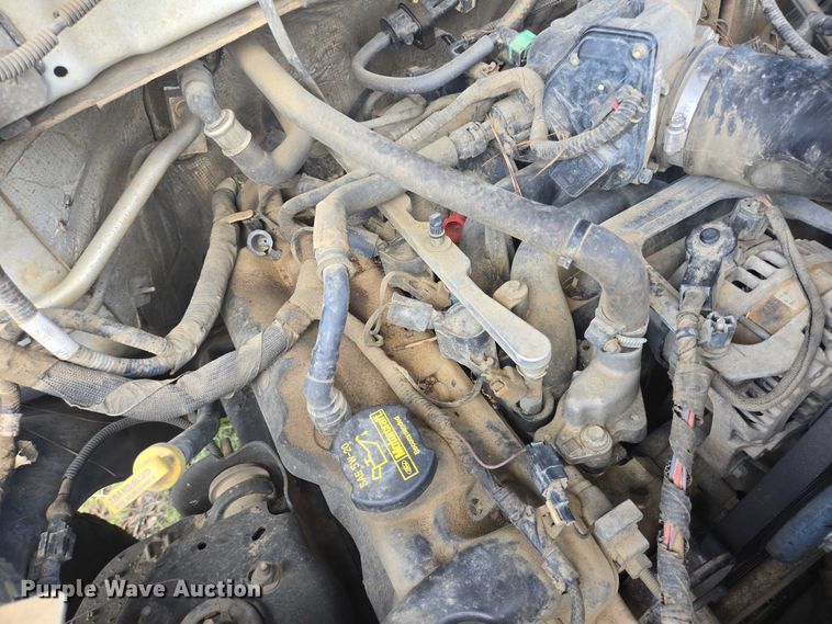 image for item EQ2610 2010 Ford F150 pickup truck