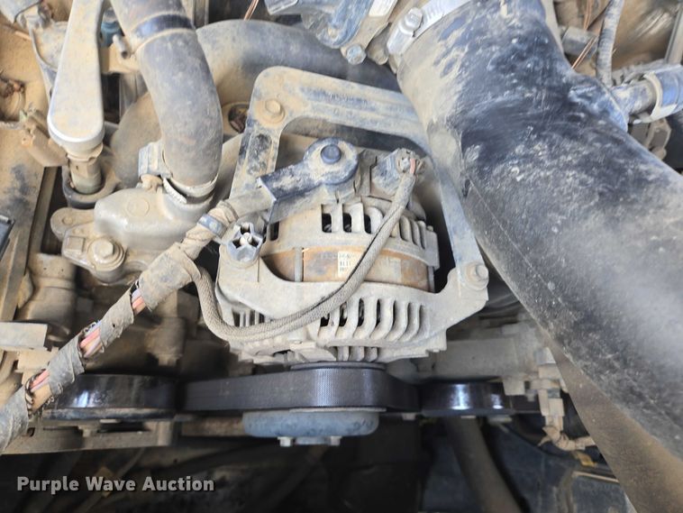 image for item EQ2610 2010 Ford F150 pickup truck