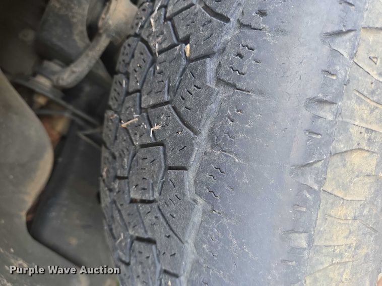 image for item EQ2610 2010 Ford F150 pickup truck