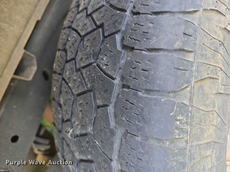 image for item EQ2610 2010 Ford F150 pickup truck