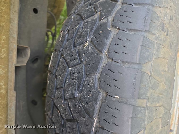 image for item EQ2610 2010 Ford F150 pickup truck