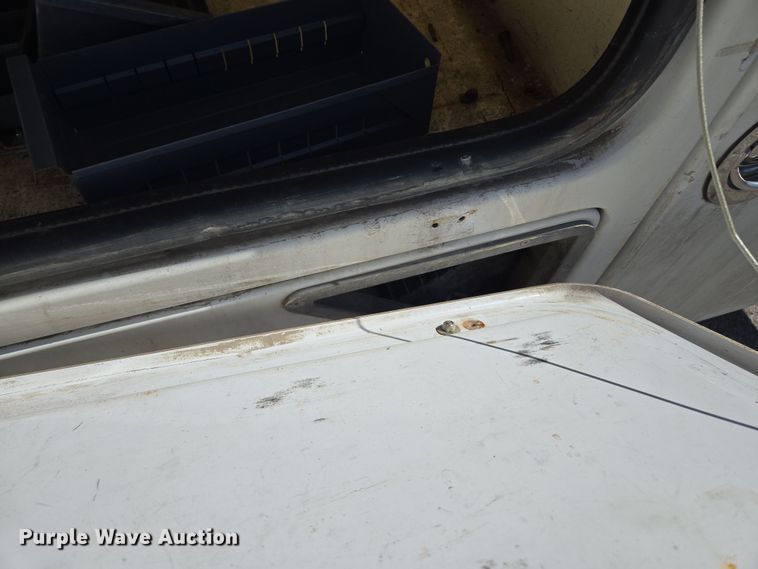 image for item EQ6819 2012 Ford F450 Super Duty bucket truck