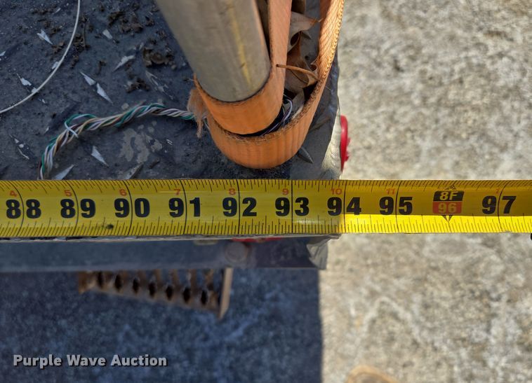 image for item EQ6819 2012 Ford F450 Super Duty bucket truck