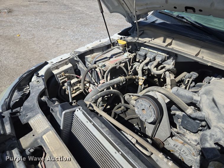 image for item EQ6819 2012 Ford F450 Super Duty bucket truck