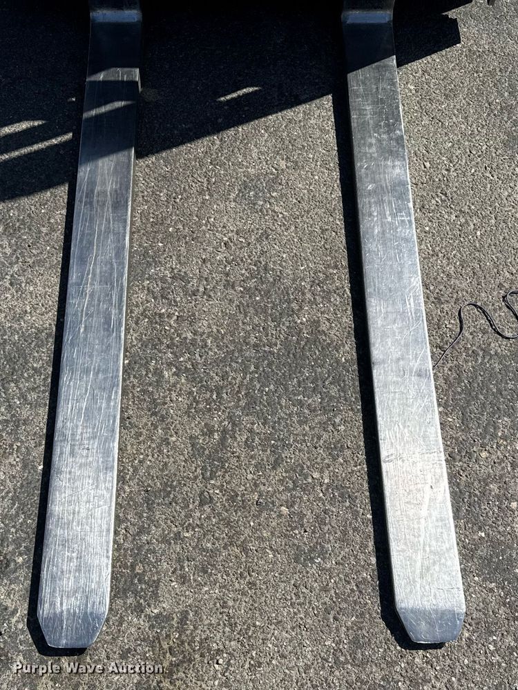 image for item FB9399 2015 UniCarriers PF50 forklift