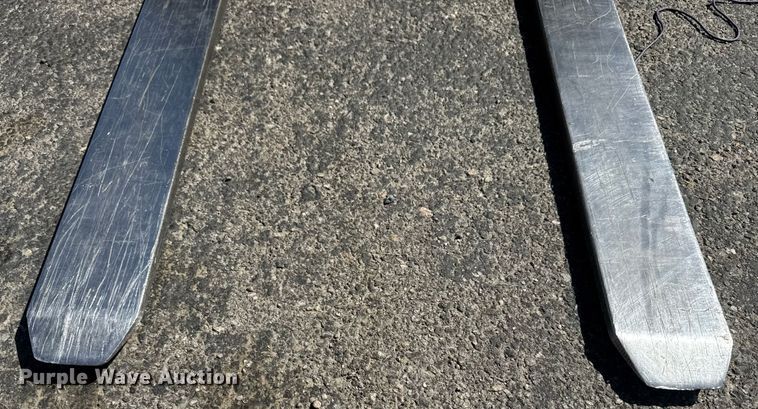 image for item FB9399 2015 UniCarriers PF50 forklift