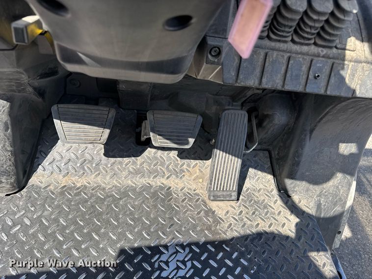 image for item FB9399 2015 UniCarriers PF50 forklift