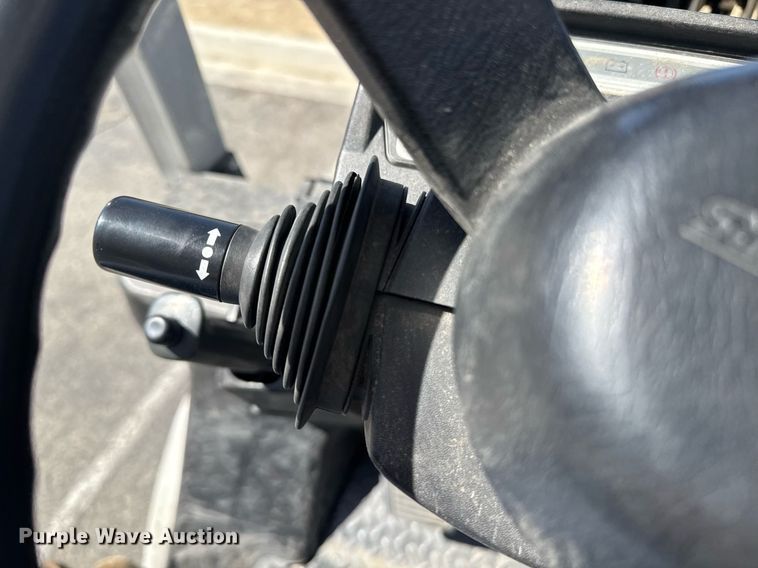 image for item FB9399 2015 UniCarriers PF50 forklift