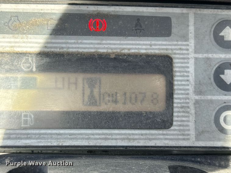 image for item FB9399 2015 UniCarriers PF50 forklift