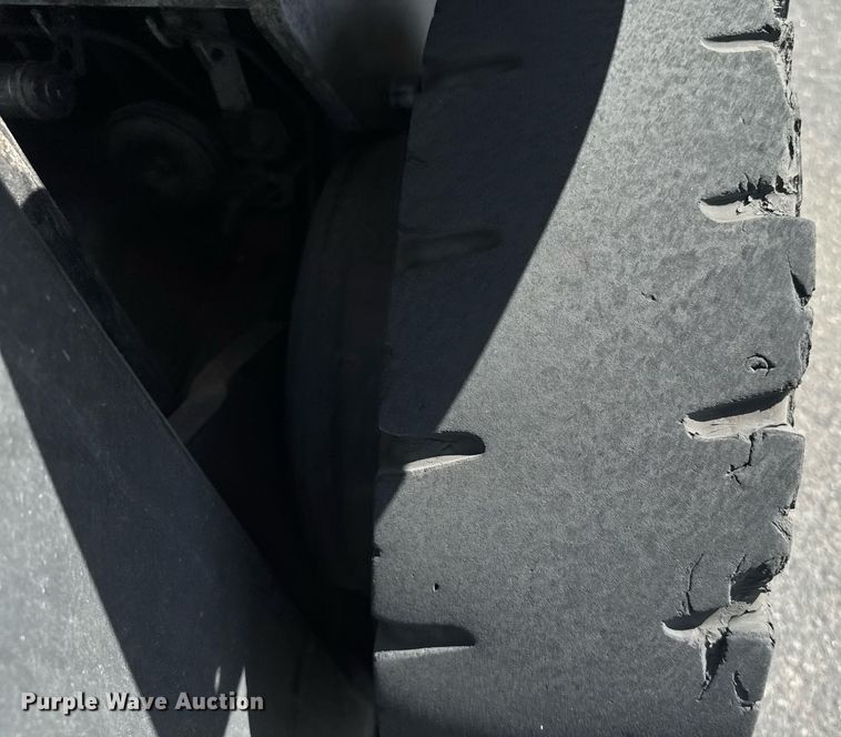 image for item FB9399 2015 UniCarriers PF50 forklift