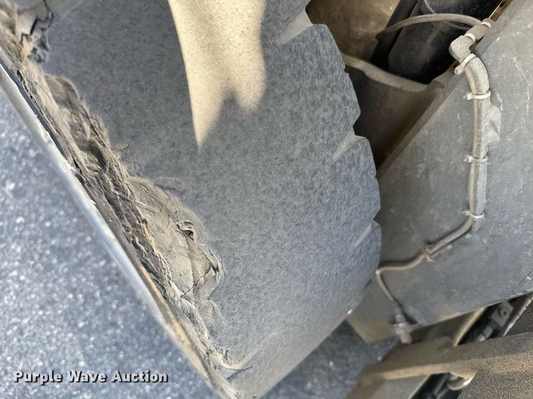 image for item FB9399 2015 UniCarriers PF50 forklift