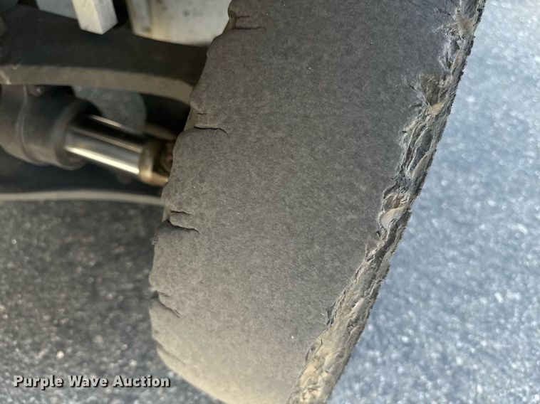 image for item FB9399 2015 UniCarriers PF50 forklift