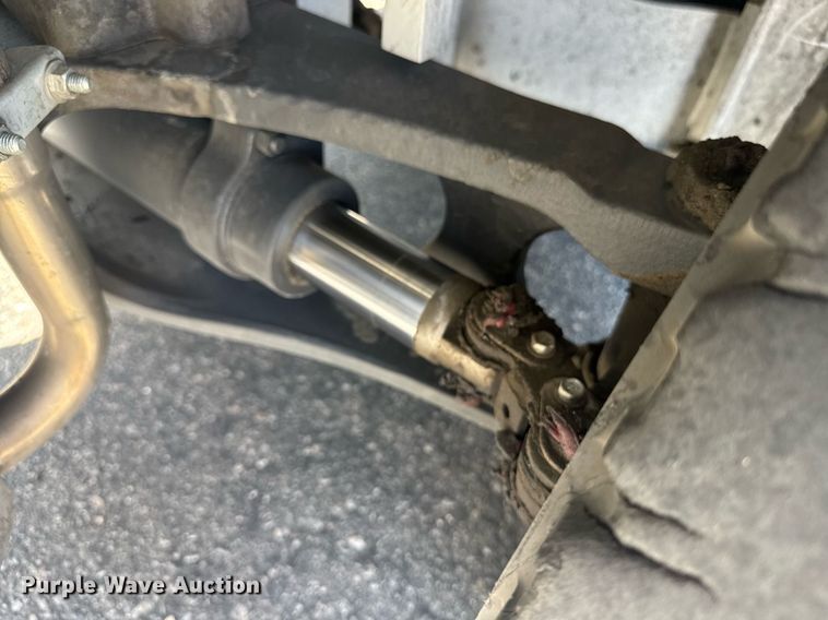 image for item FB9399 2015 UniCarriers PF50 forklift