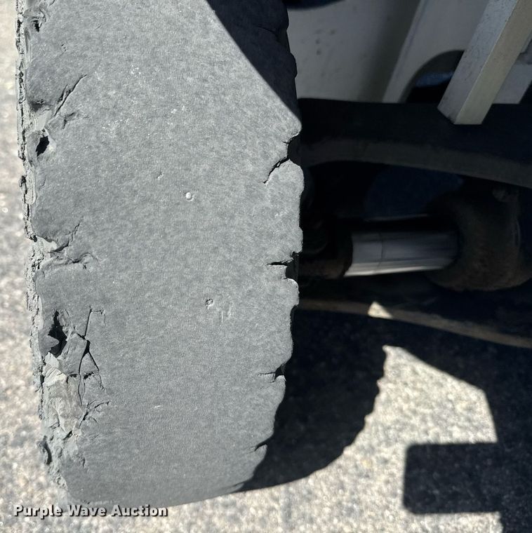 image for item FB9399 2015 UniCarriers PF50 forklift