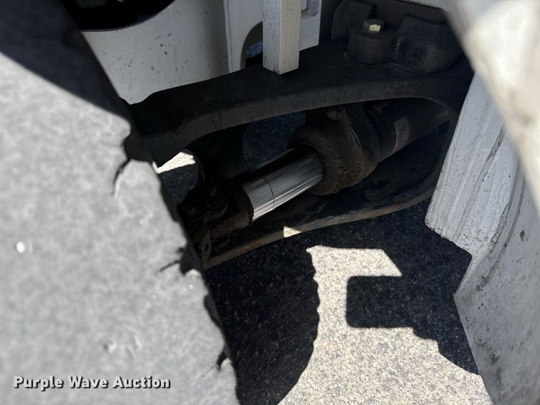 image for item FB9399 2015 UniCarriers PF50 forklift