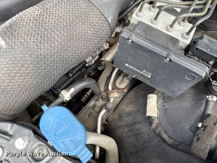 image for item HI9287 2009 Mercedes Benz CLK350 