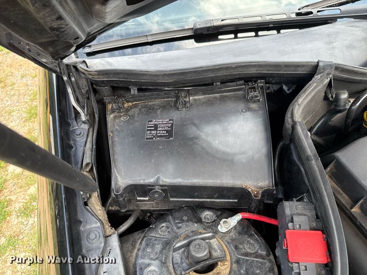 image for item HI9287 2009 Mercedes Benz CLK350 