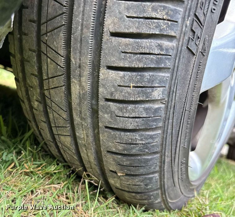 image for item HI9287 2009 Mercedes Benz CLK350 