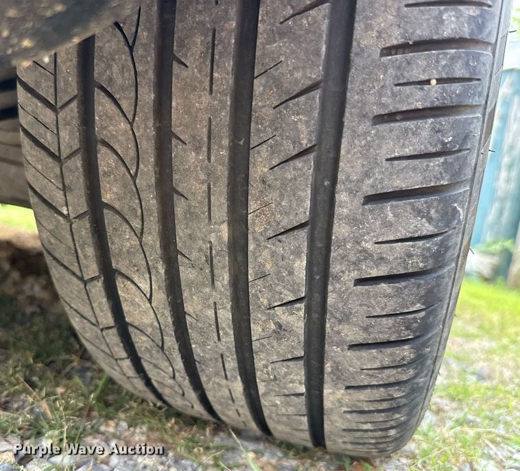 image for item HI9287 2009 Mercedes Benz CLK350 