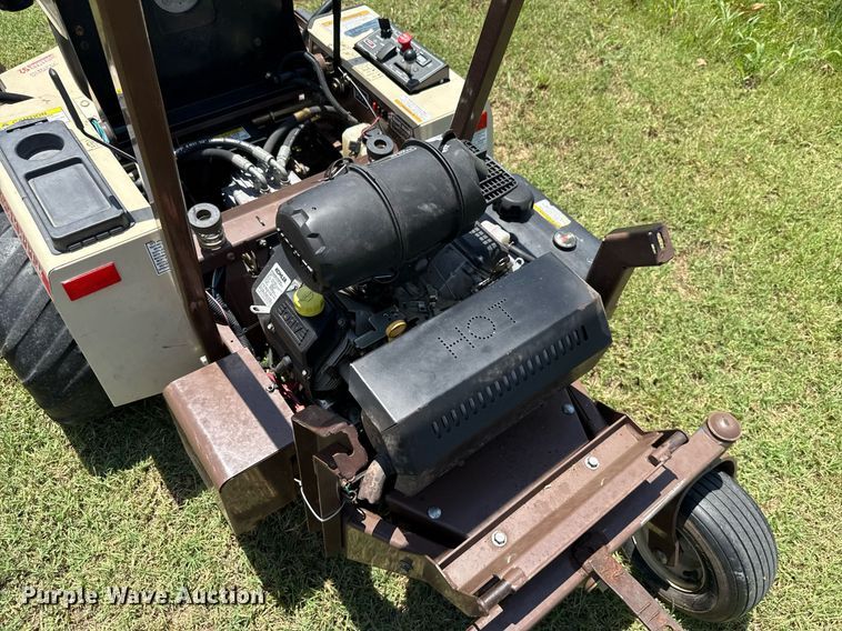 image for item HI9297 2014 Grass Hopper 623T ZTR lawn mower