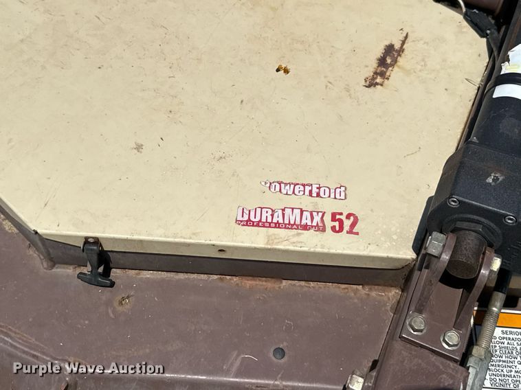 image for item HI9297 2014 Grass Hopper 623T ZTR lawn mower