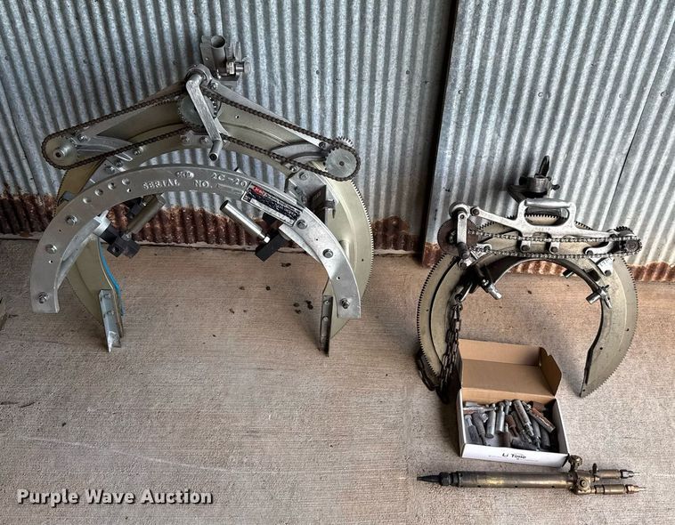 image for item HI9300 Tools