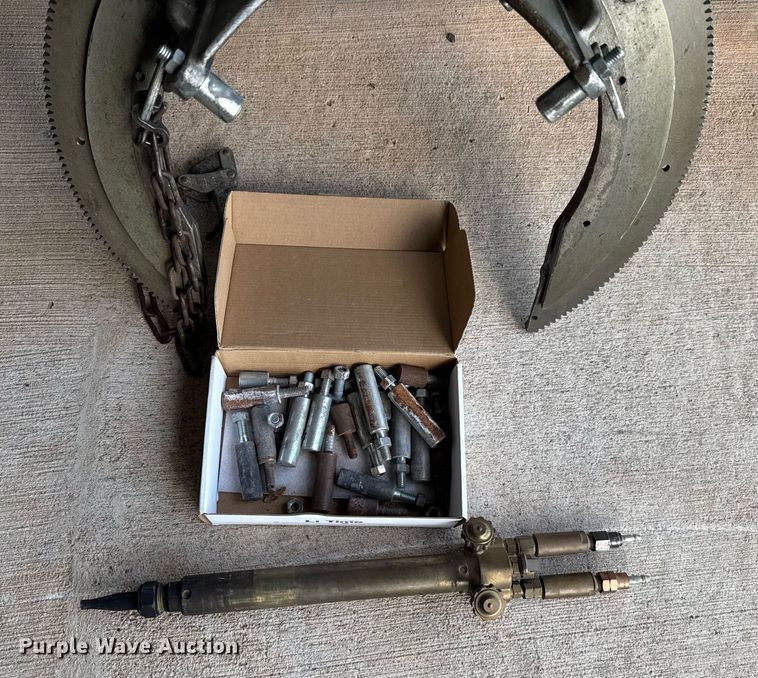 image for item HI9300 Tools