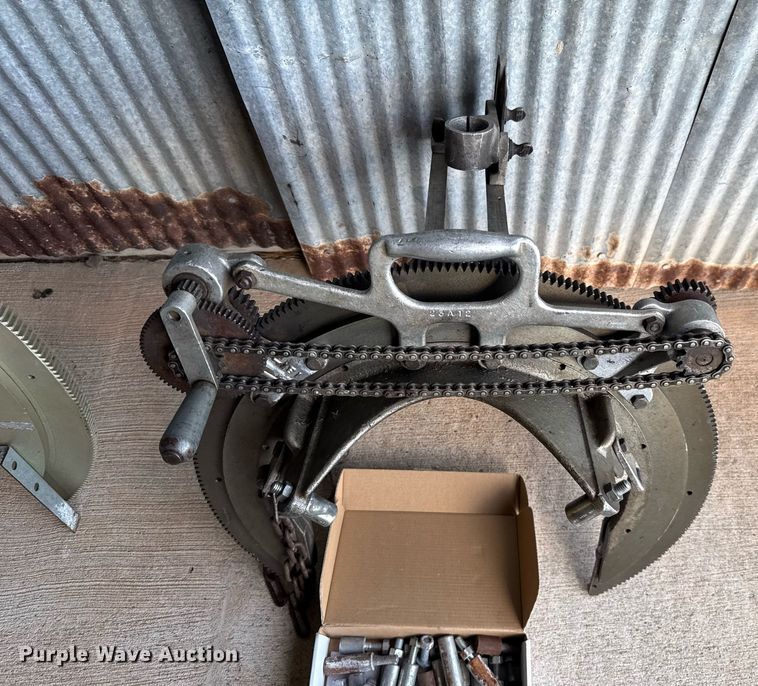 image for item HI9300 Tools